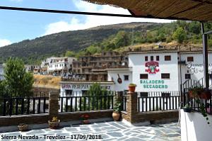 15 ANDALOUSIE - SIERRA NEVADA - TREVELEZ 11 09 2018 (39)